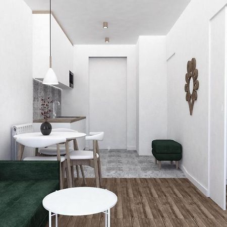 זקופאנה Apartament Przy Krupowkach מראה חיצוני תמונה