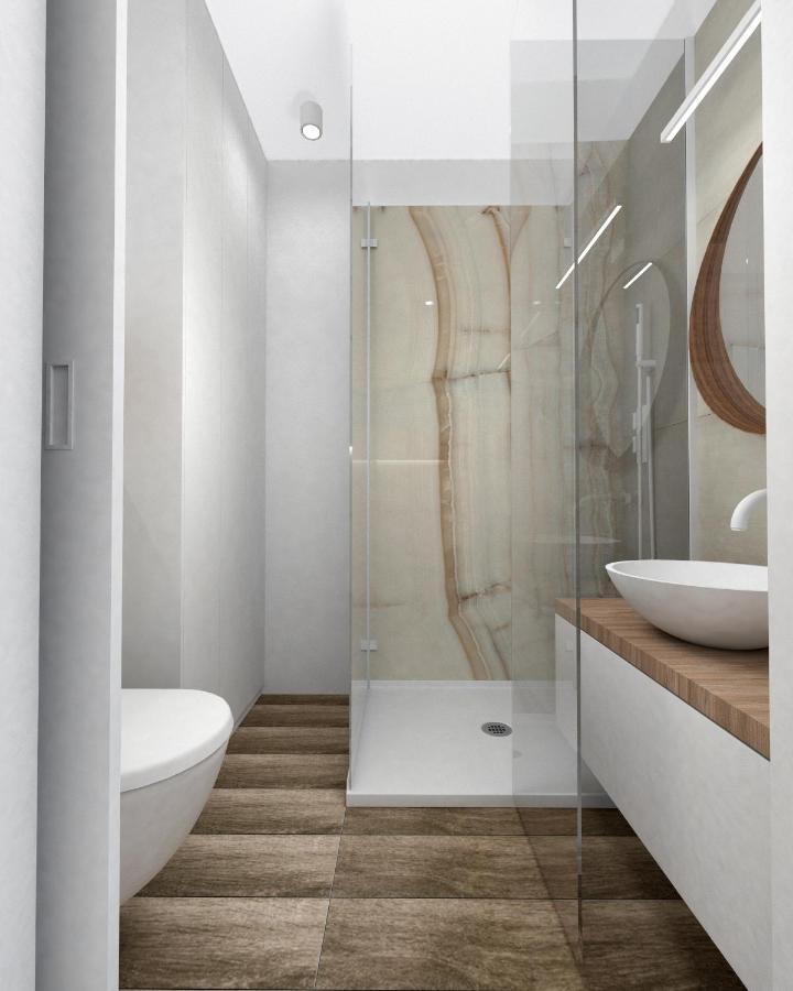 זקופאנה Apartament Przy Krupowkach מראה חיצוני תמונה