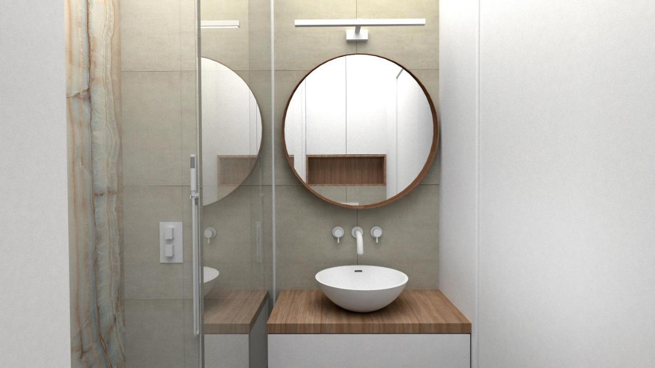 זקופאנה Apartament Przy Krupowkach מראה חיצוני תמונה